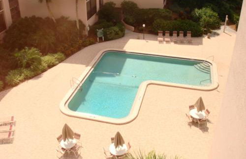 Siesta Breakers #603, Gulfside in Siesta Key, FL - Foto 21