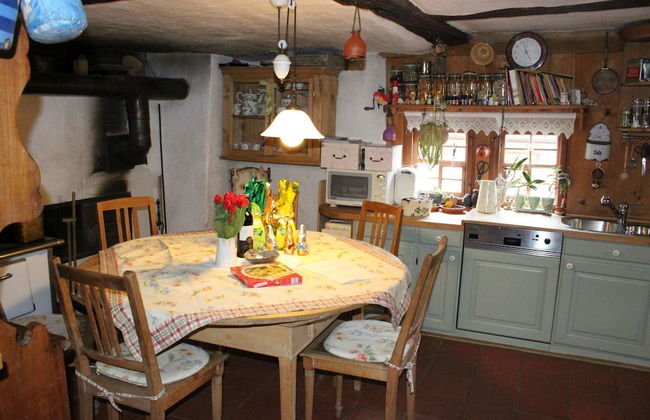 Vogtshof Rottweil - Foto 11