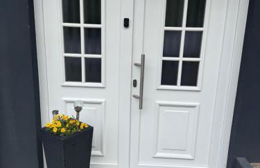 Ferienwohnung Südwestpfälzer Ruheoase - Foto 16