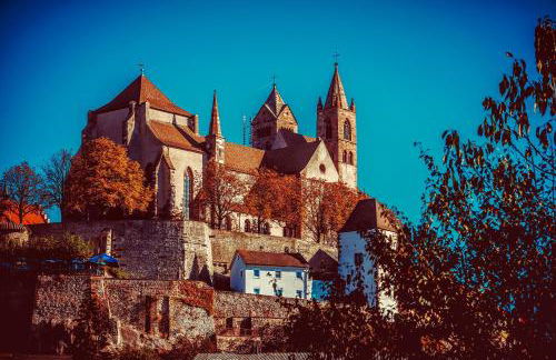 Dreiländereck am Kaiserstuhl - Foto 22