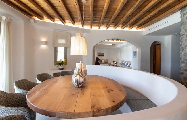 Serene Villa With Terrace and Views - Foto 34