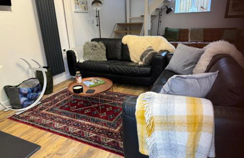 The Old Dairy - Photo 14