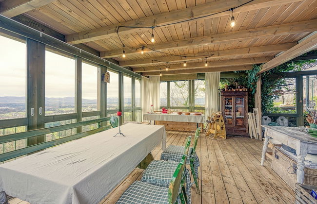 Vineyard Cottage Vercek - Foto 15