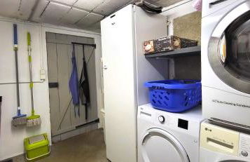 Konforta : Paisible maison d'été avec grand jardin - Foto 37