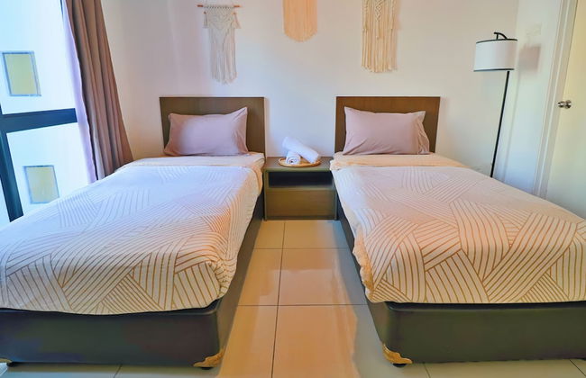 Swiss Garden Residences by Nature Home - Foto 47