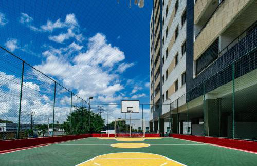 Cobertura, 2 quartos, alto padrão - Foto 15