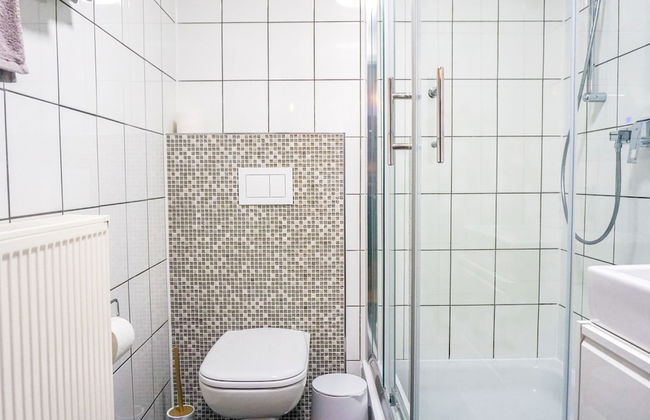 Julias Mosel Villa - Appartment Mark - Foto 23