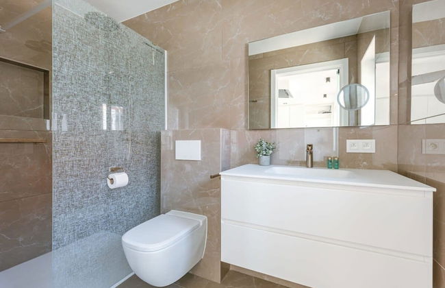 Luxurious House With Indoor Elevator in Knokke - Foto 52