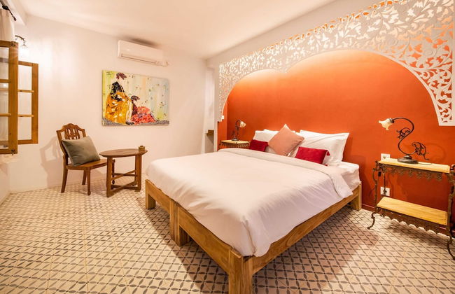 New!ubud Hideaway 6BR Villa w/ Ricefield View - Foto 4