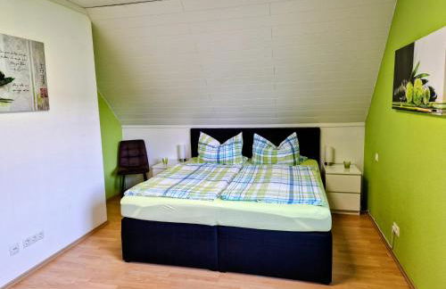 Ferienwohnung Am Korretsberg - Foto 14