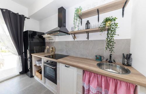 Tilagus holiday villa - Perla - Foto 19