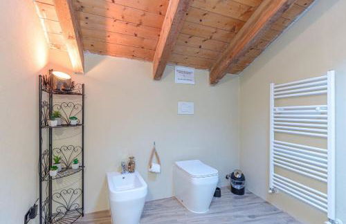 Cascina Liebe Whirlpool Sauna Monferrato CXL OCT 2023 - Foto 58