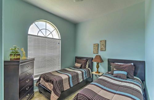 Kissimmee Retreat with Pool Near Disney and Golf! - Foto 19
