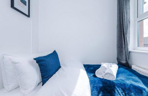 Stunning 3 br house near Leeds City Centre with Free Parking - Foto 5