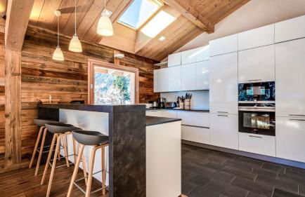 Chalet du Bois - Foto 6