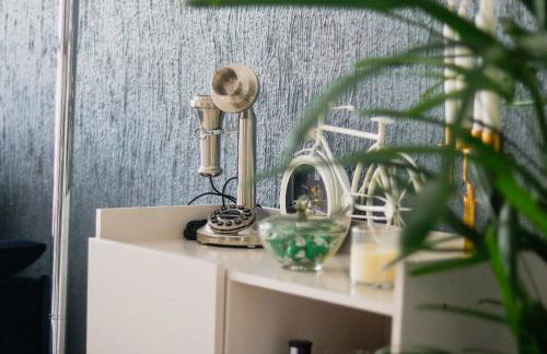 Apartamento com Varanda vista mar, Max 4 Pessoas - Foto 50