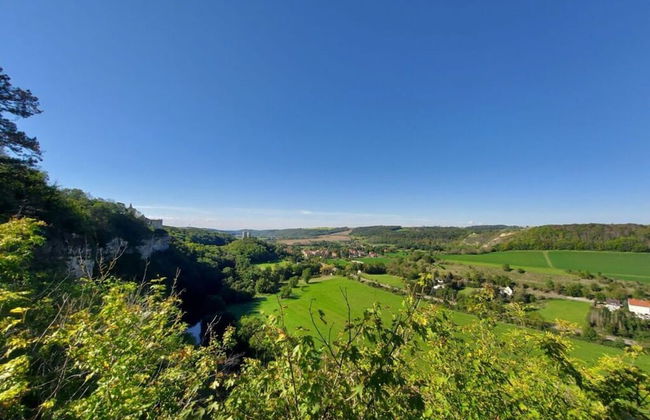 Zonnehof in het Geiseltal - Foto 25