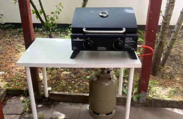 Hannover Messe Apartment 2 - Foto 24