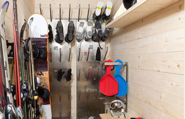 Apartment in Kals Near Ski Slopes - Foto 16