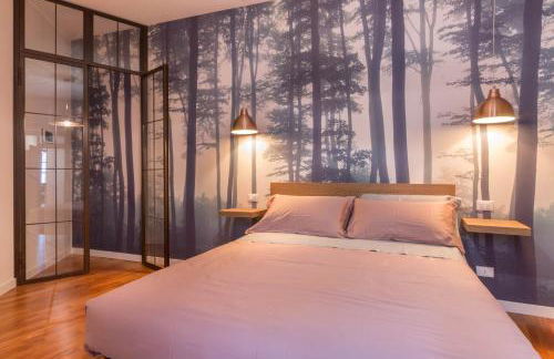 Suite Cagliari -101- - Photo 14