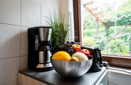 Ferienwohnung Am Strand - Photo 8