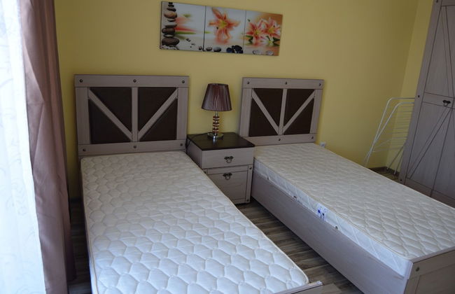 Admiral Plaza Apartments - Foto 8