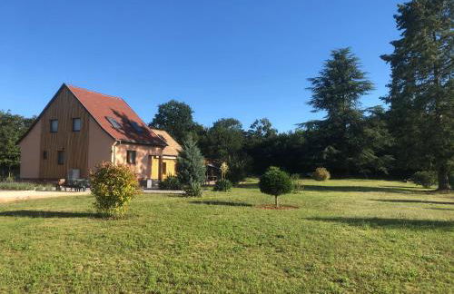 Le Clos Ô Daims - Foto 7