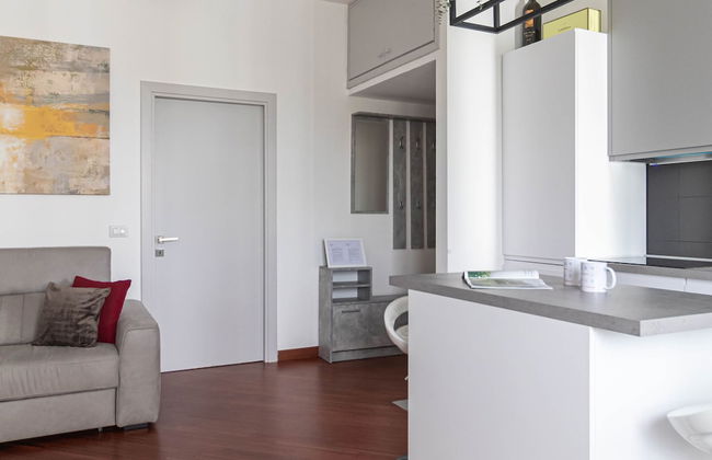 Italianway - Lorenteggio 30 - Foto 14