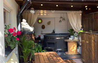 Apartamenty Jagodzianka - Jacuzzi, Sauna, Hot-bania, Tężnia - Foto 29