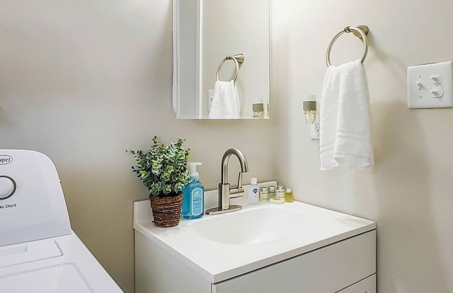 Bristol Abode - Foto 20