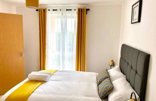 Smartrips Apartments - Lakeside/Thurrock - Foto 13