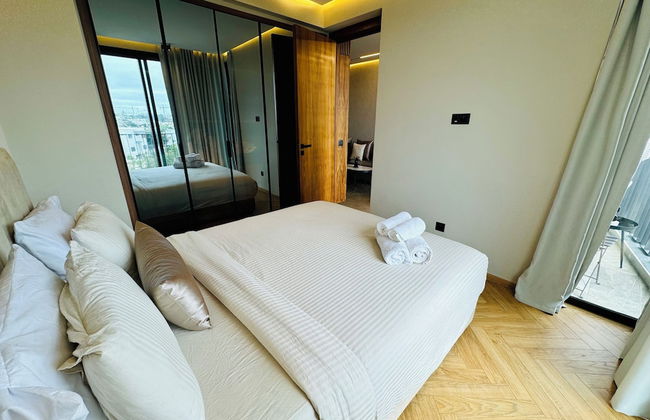 Stay'Inn - Rafina Sunset - Foto 2