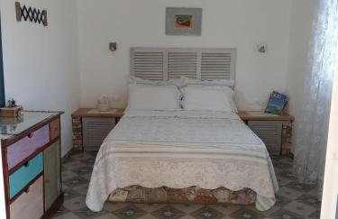 Giaglakis Rooms - Foto 25