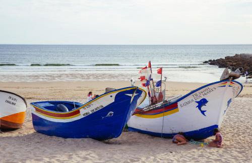 T2 com uma vista deslumbrante sobre o Atlântico! - Foto 30
