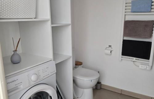 "Les Galets Blancs" Neuf classé 3 étoiles - Foto 16