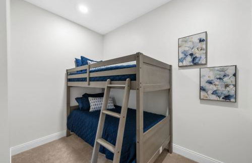 Bluebird Sanctuary w Stunning Sunset Views Sleeps 28 - Foto 41