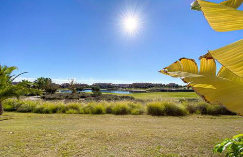 Luxury South Facing Ground Floor Apt at Mar Menor - Foto 29