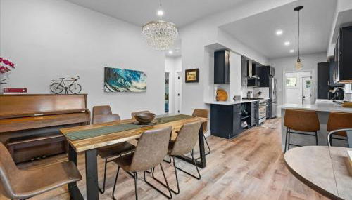 5 Bedroom - Located in Old Town Eagle - Foto 4