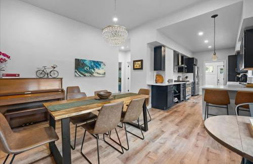 5 Bedroom - Located in Old Town Eagle - Foto 4