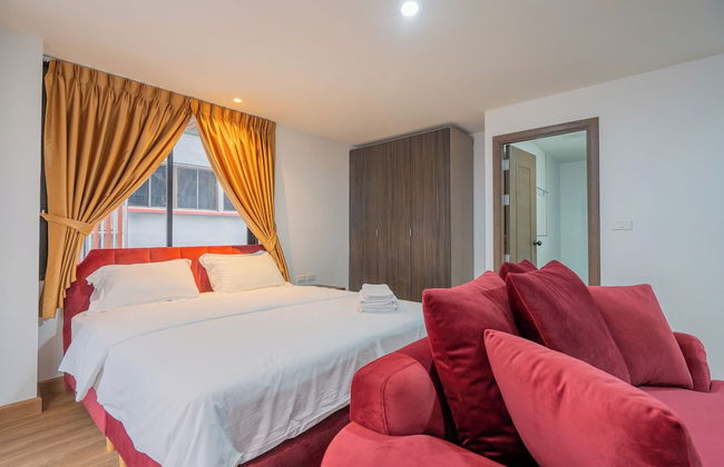 PSJ Penthouse - Photo 5