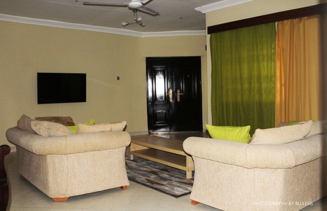 Evergreen Apartments - Photo 20