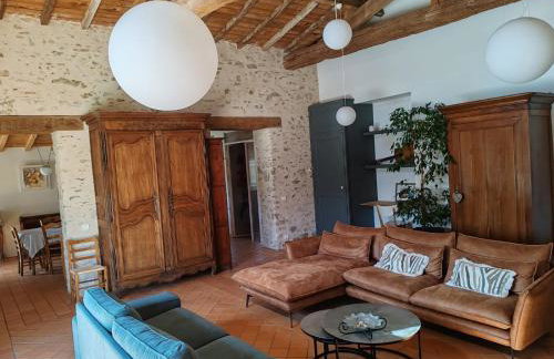 Le Cottage du Fenestreau - Foto 21