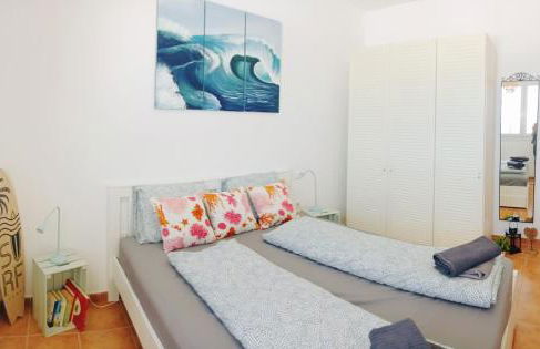 Piso magico junto al mar con gran terraza - Foto 15