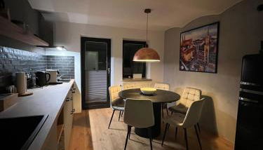 Stay Nice Thermen-Glück 3BR 100qm Whirlpool-Badewanne - Foto 4