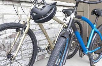 NEW! Boise BaseCamp -Fire Pit -E-Bikes -Greenbelt - Foto 15