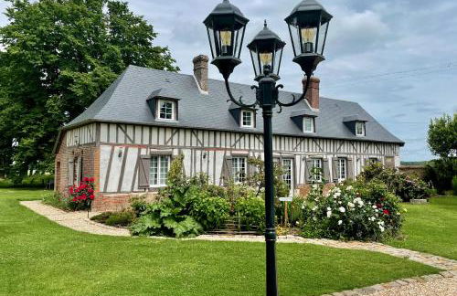 Cottage 4 chambres avec cheminée - Foto 9