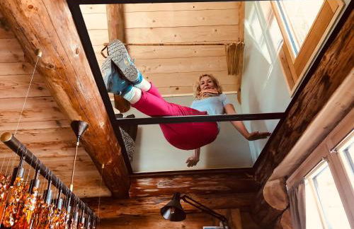 Blockhaus PanHütte - Foto 18