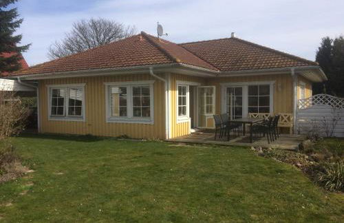 Ferienwohnungen Polchow - direkt am Wasser - Foto 59