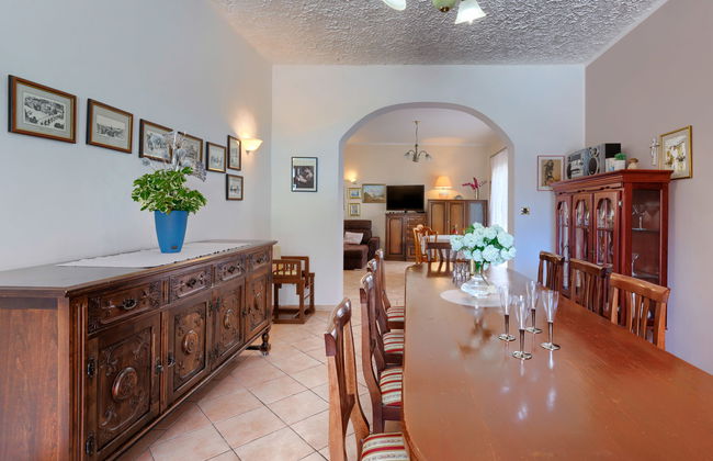 Villa Moj Mir - Foto 6