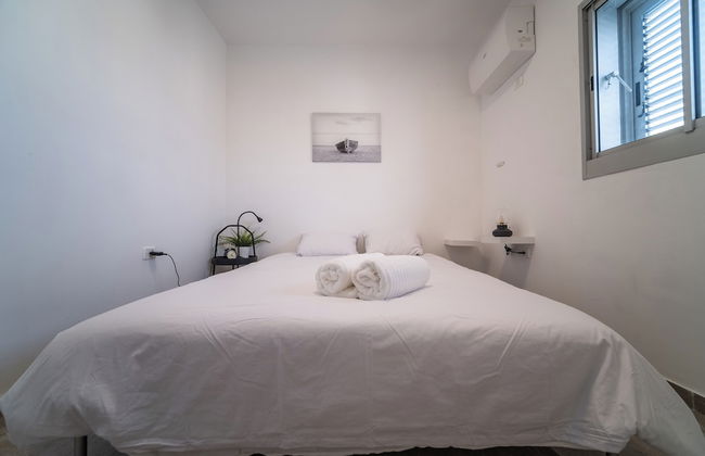 PORT CITY HAIFA - German Colony Luxury - Foto 18